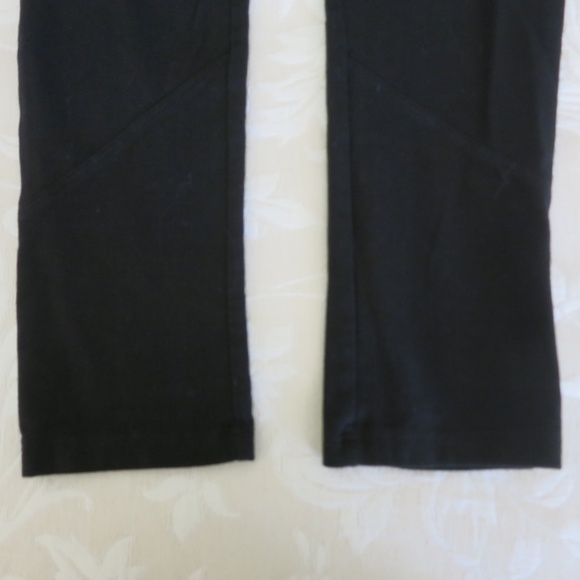 Celebrity Pink Girls Black Jeans Size 10 NWOT - Picture 5 of 7